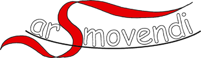 ARS MOVENDI - Logo